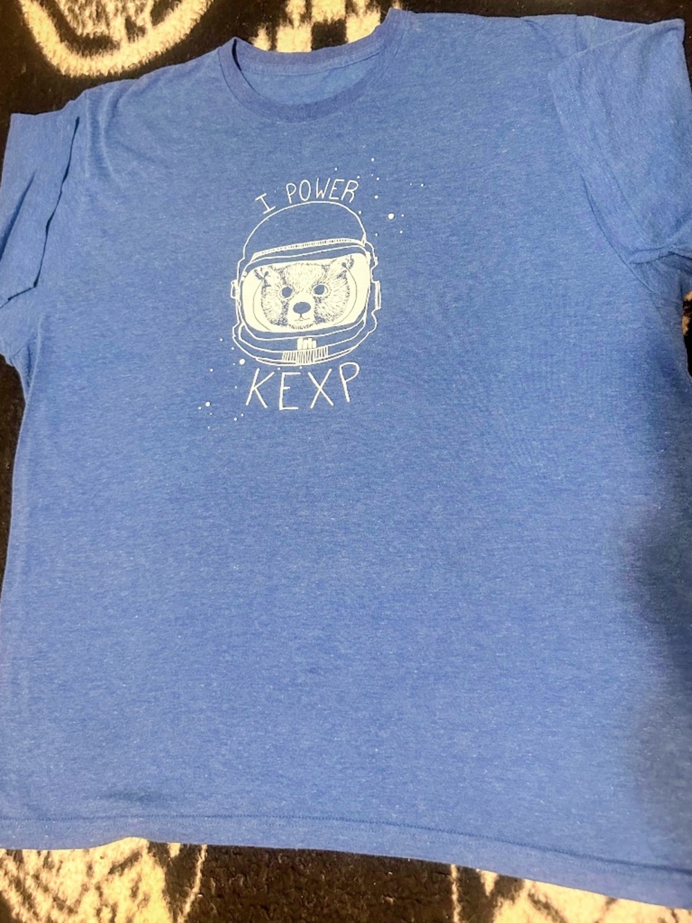KEXP - Band - Radio - Music - Collectible